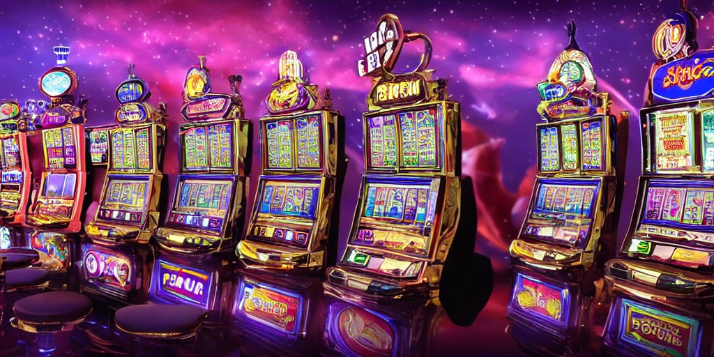 space Fortuna casino